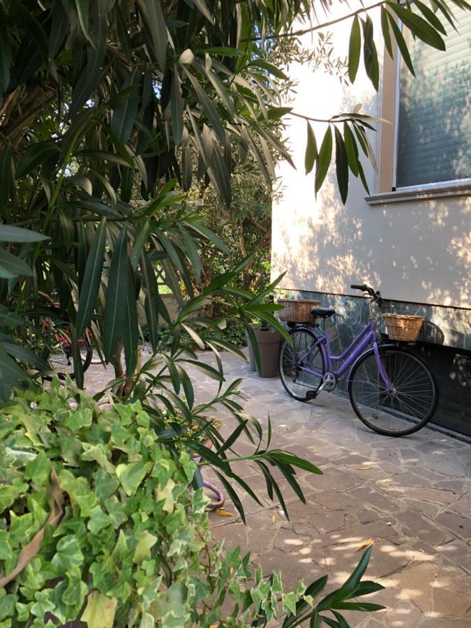 La S'Volta Vanzago Bed And Breakfast Luaran gambar