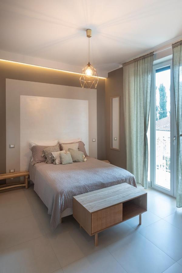 La S'Volta Vanzago Bed And Breakfast Bilik gambar
