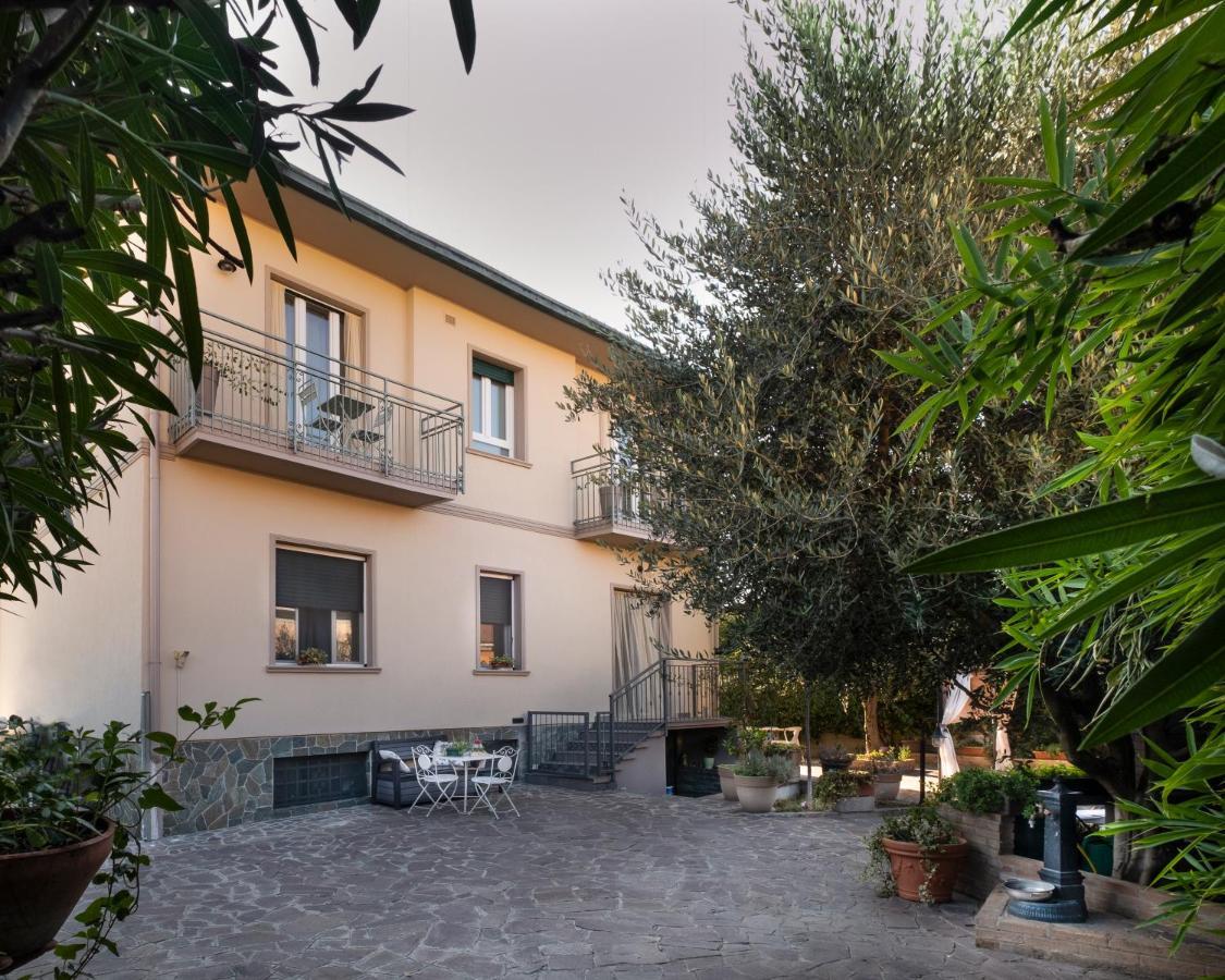 La S'Volta Vanzago Bed And Breakfast Luaran gambar