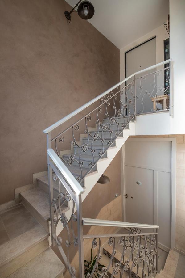 La S'Volta Vanzago Bed And Breakfast Luaran gambar