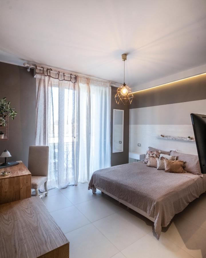 La S'Volta Vanzago Bed And Breakfast Bilik gambar