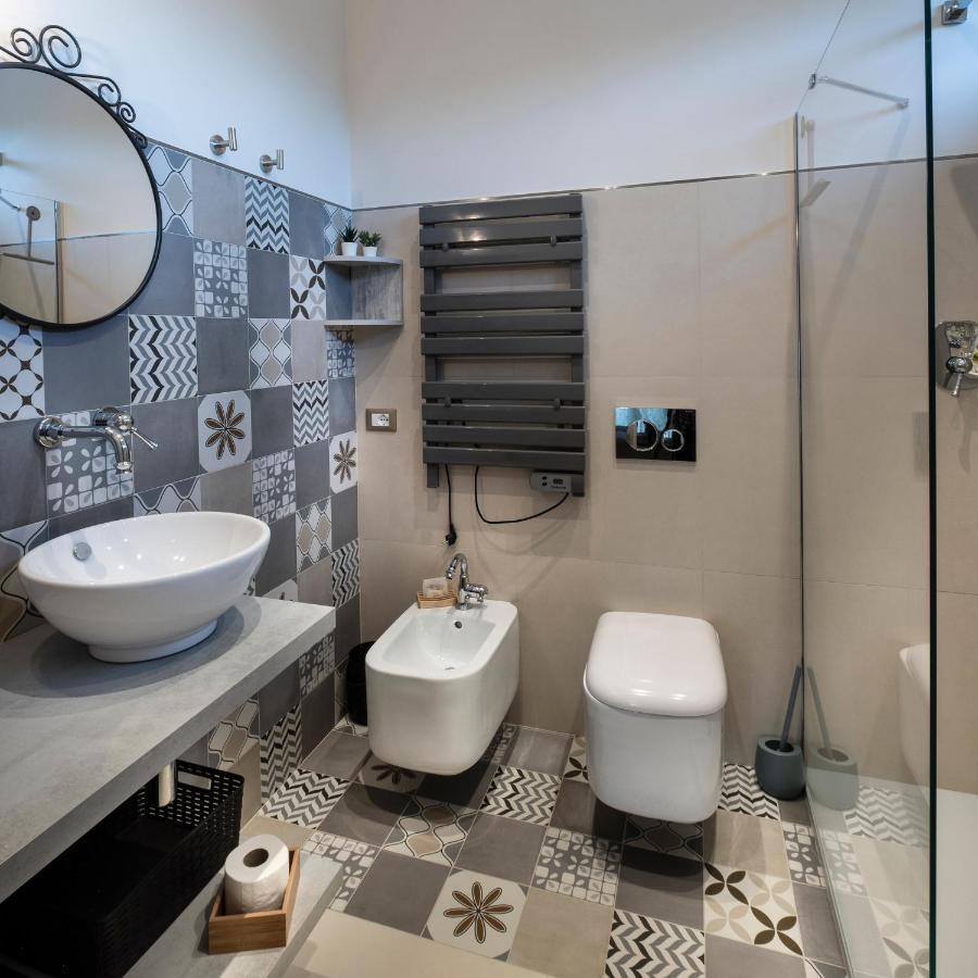 La S'Volta Vanzago Bed And Breakfast Bilik gambar
