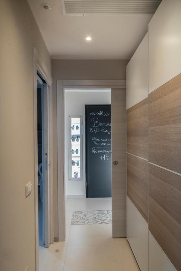 La S'Volta Vanzago Bed And Breakfast Luaran gambar