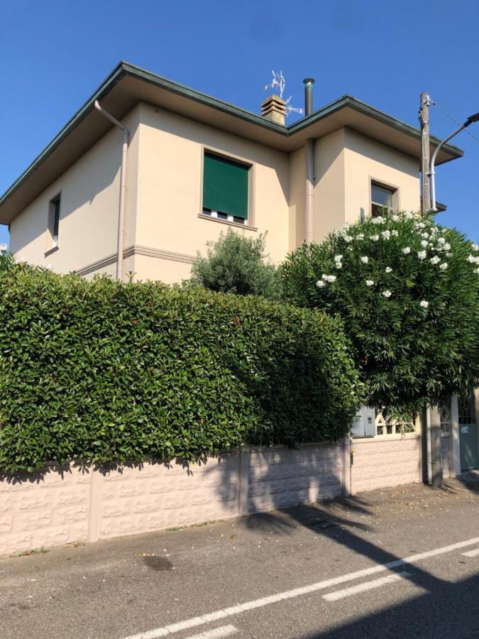 La S'Volta Vanzago Bed And Breakfast Luaran gambar