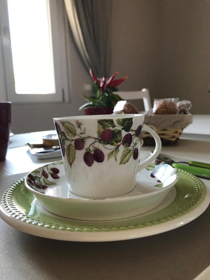 La S'Volta Vanzago Bed And Breakfast Luaran gambar