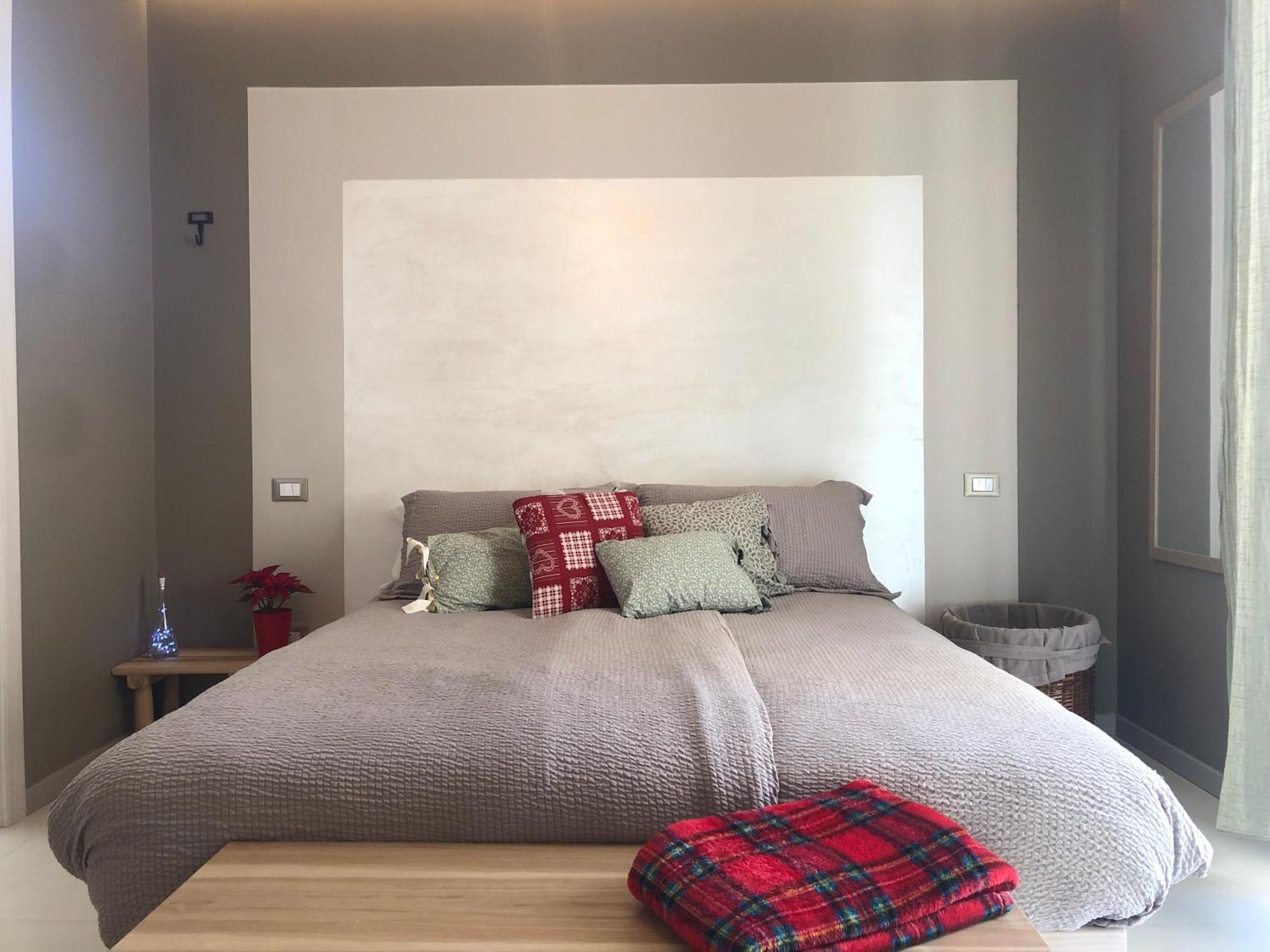 La S'Volta Vanzago Bed And Breakfast Luaran gambar