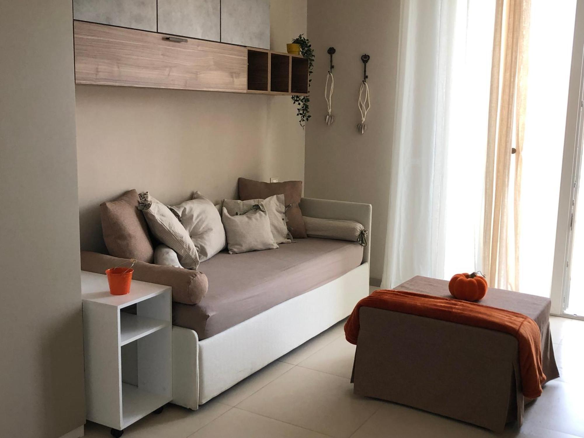 La S'Volta Vanzago Bed And Breakfast Luaran gambar