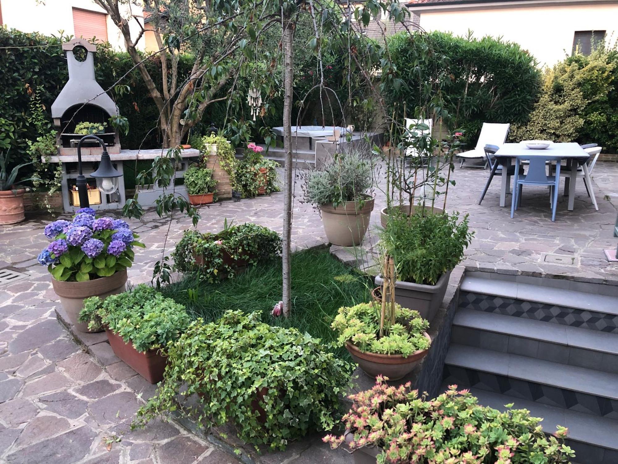La S'Volta Vanzago Bed And Breakfast Luaran gambar