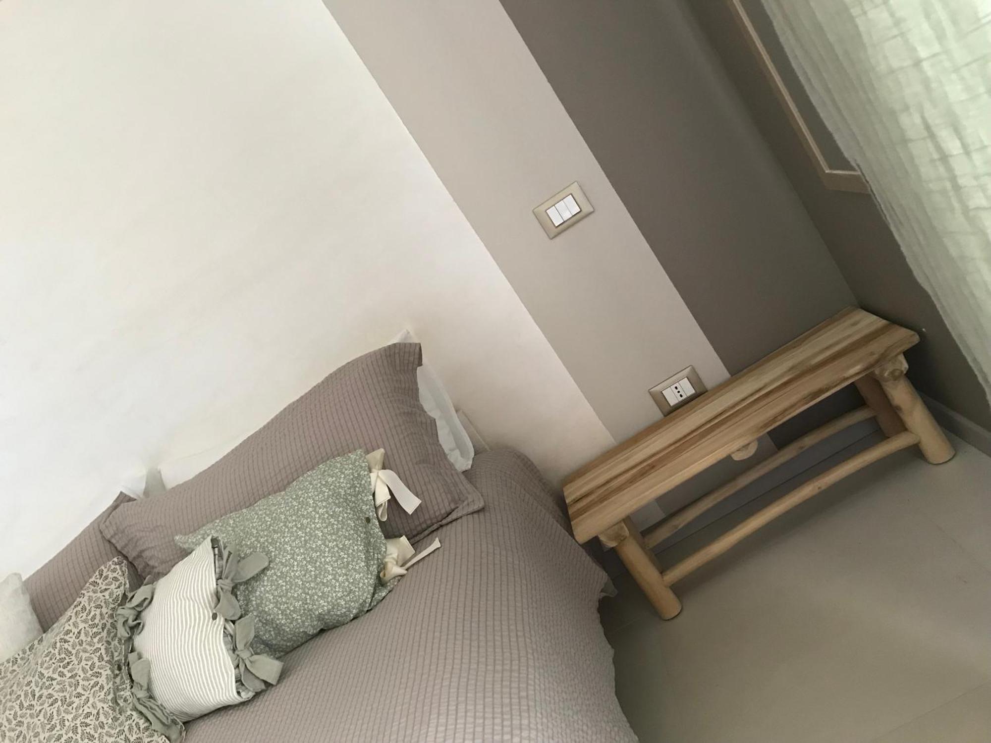 La S'Volta Vanzago Bed And Breakfast Bilik gambar