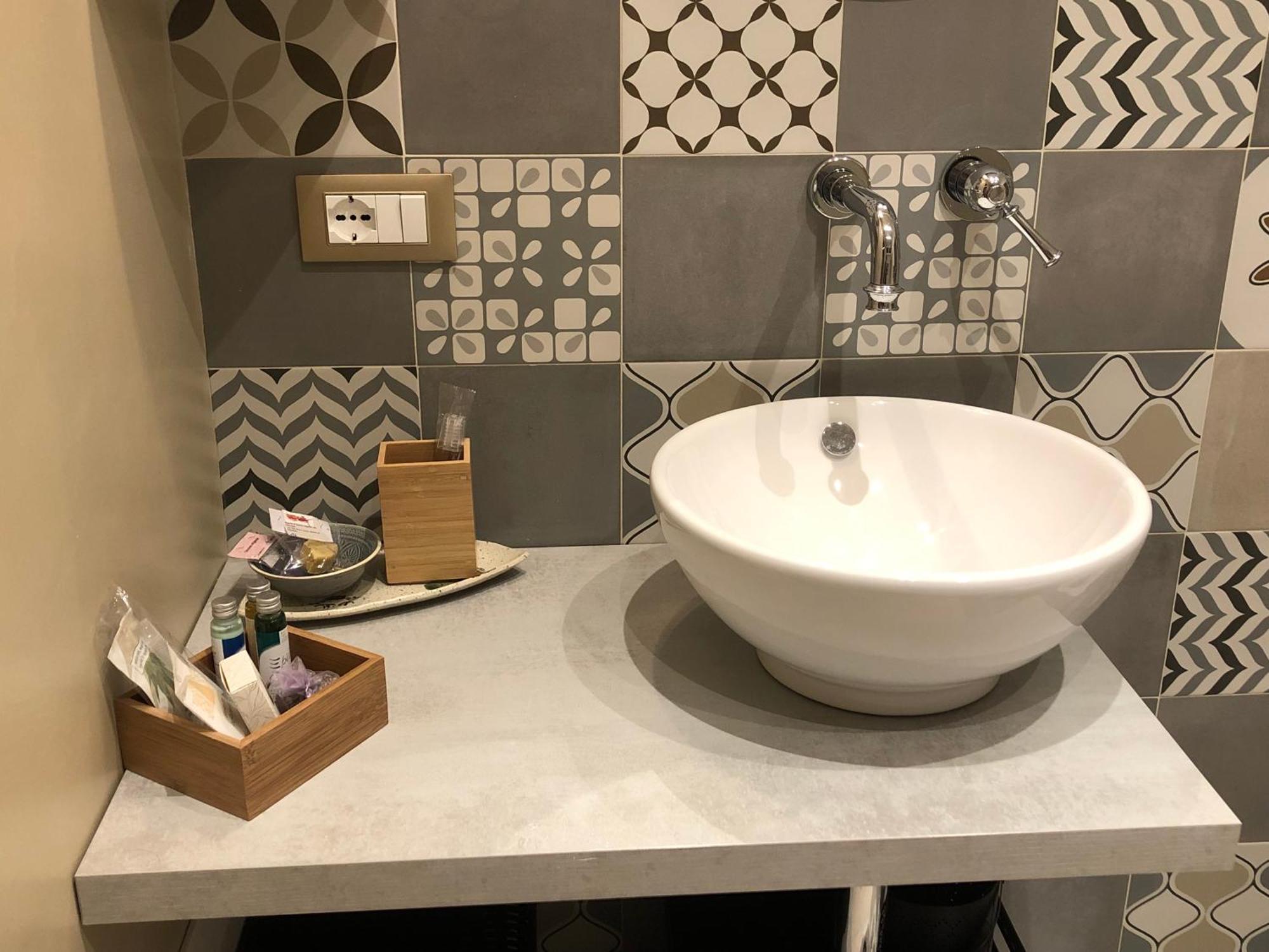 La S'Volta Vanzago Bed And Breakfast Bilik gambar