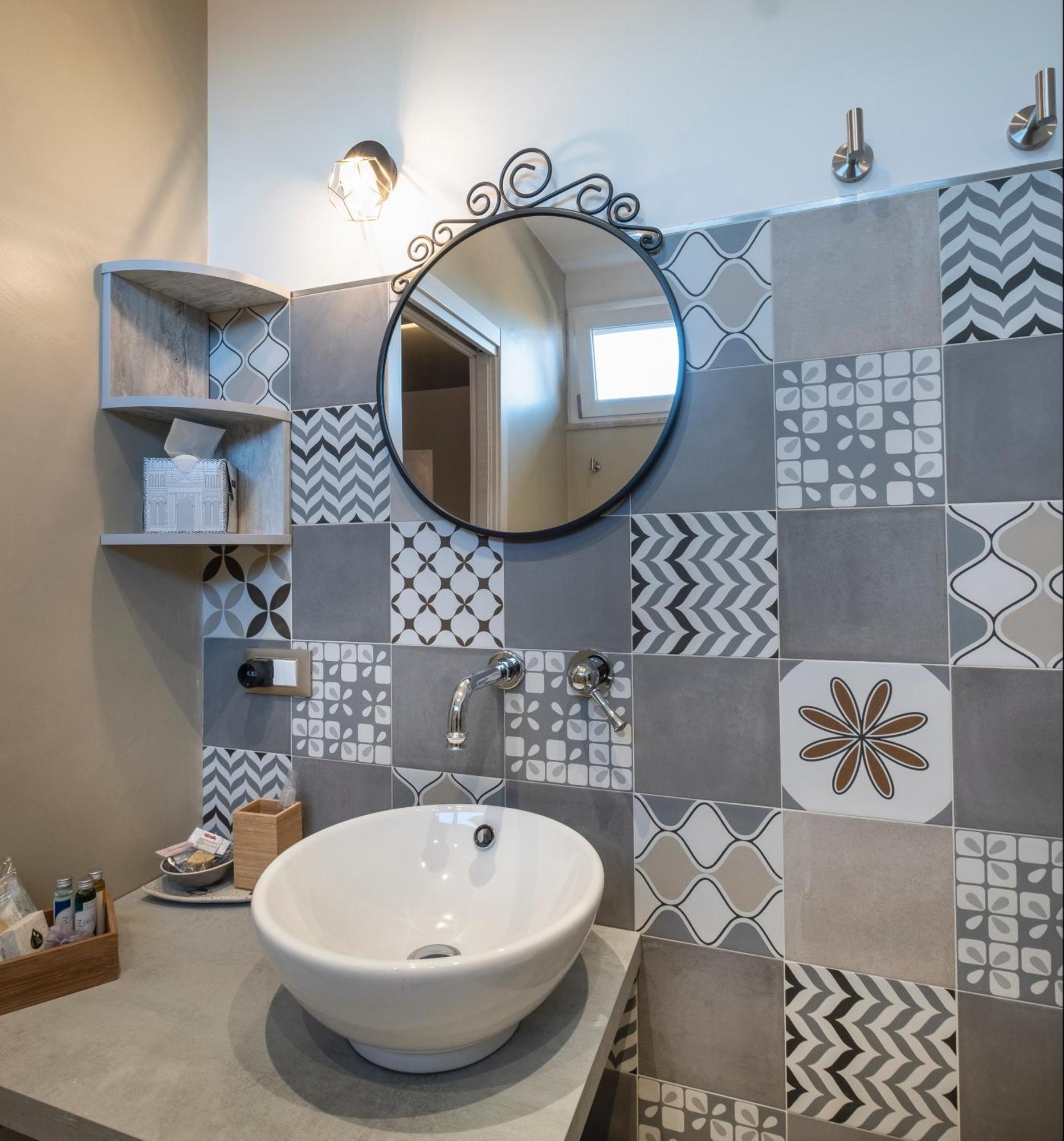 La S'Volta Vanzago Bed And Breakfast Bilik gambar